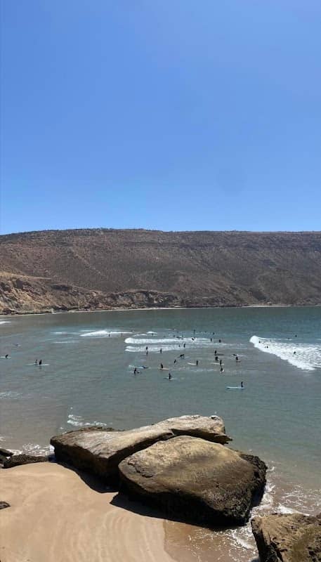 Surf experience - Image 1