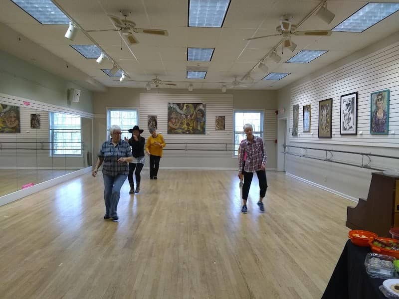 Fairmount Center for the Arts - Image 1