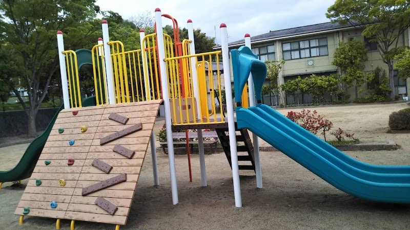 Tawaraguchijido Park - Image 1