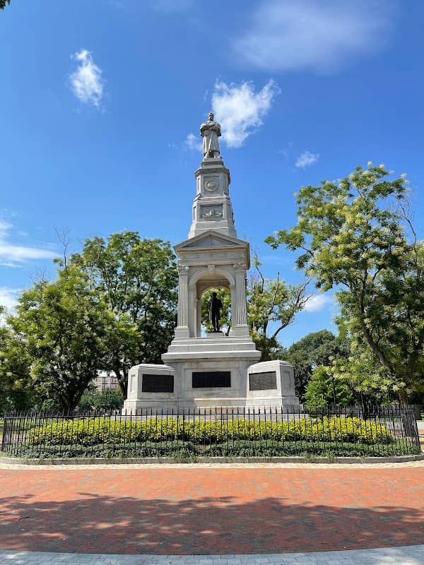 Cambridge Common - Image 2