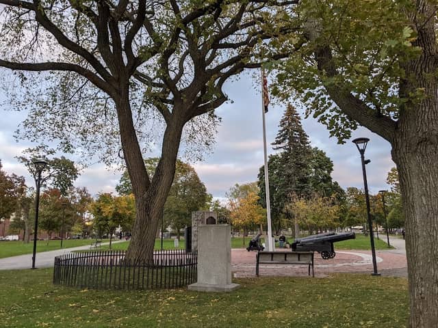 Cambridge Common - Image 1