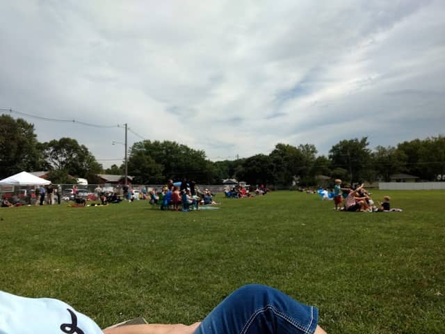 Armory Park - Image 1