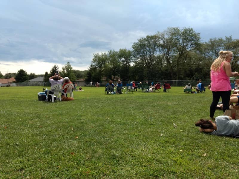 Armory Park - Image 3