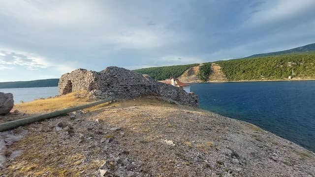 The fort Maltempo - Image 2