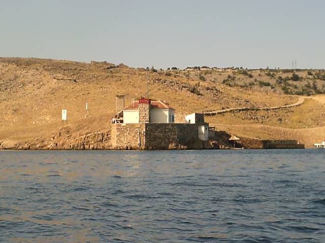 The fort Maltempo - Image 1