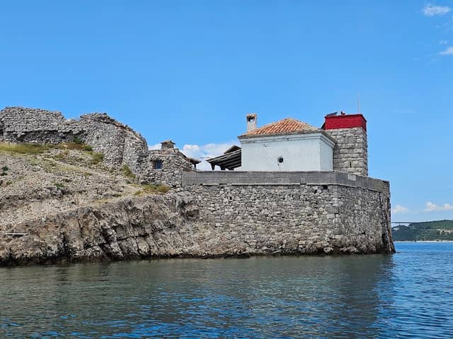 The fort Maltempo - Image 3