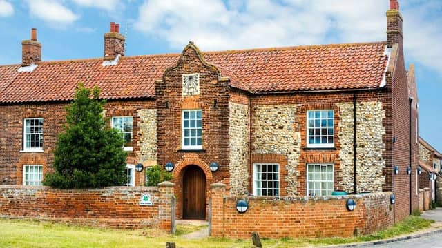 The Dial House - Image 1