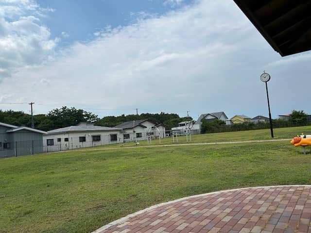 Izumi Park - Image 1
