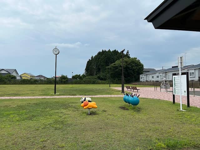 Izumi Park - Image 2