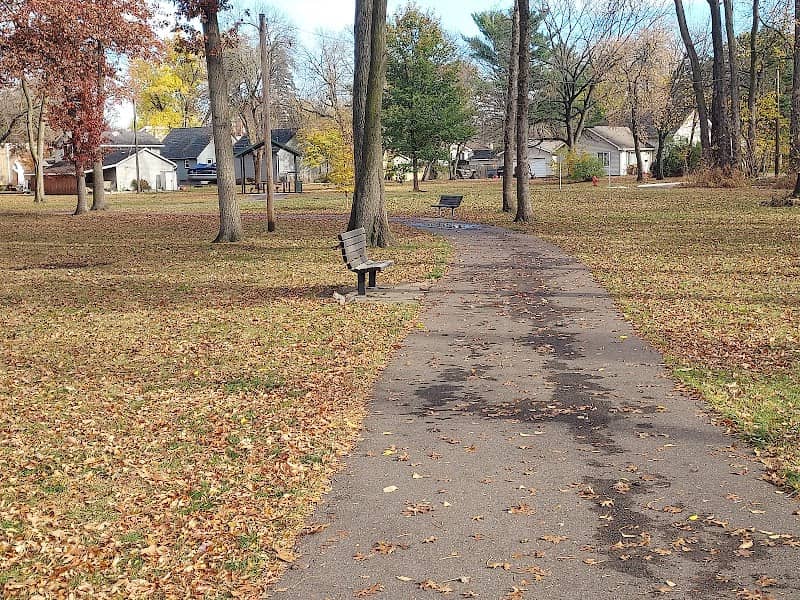 Yost Park - Image 1
