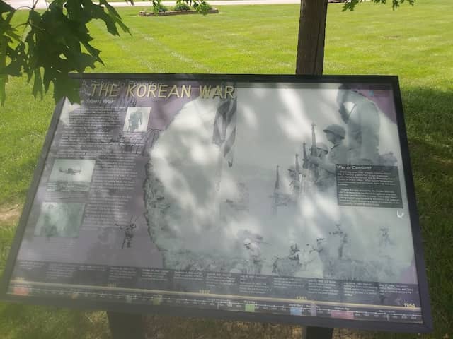 Veterans Memorial Park & Gardens - Image 2