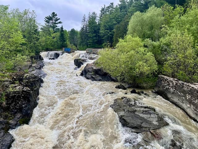 Chutes Dufresne - Image 1