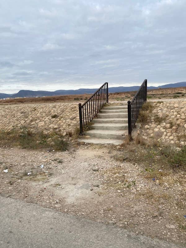 ممشى الجسر - Image 1