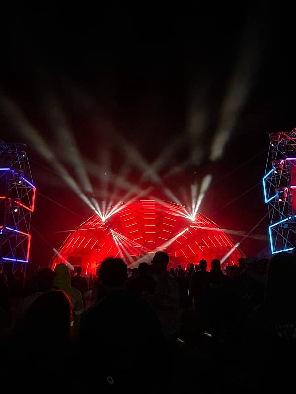 DAAD Stage - Image 1