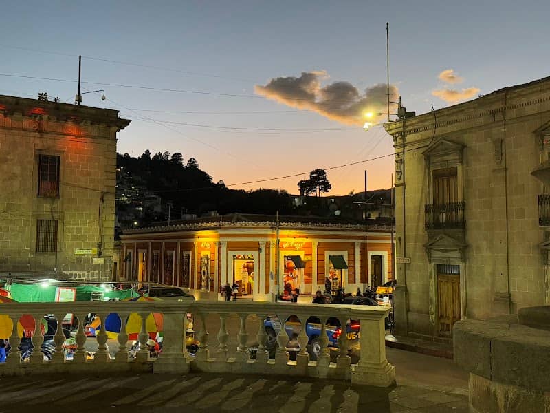 Letras turísticas de Xela - Image 1