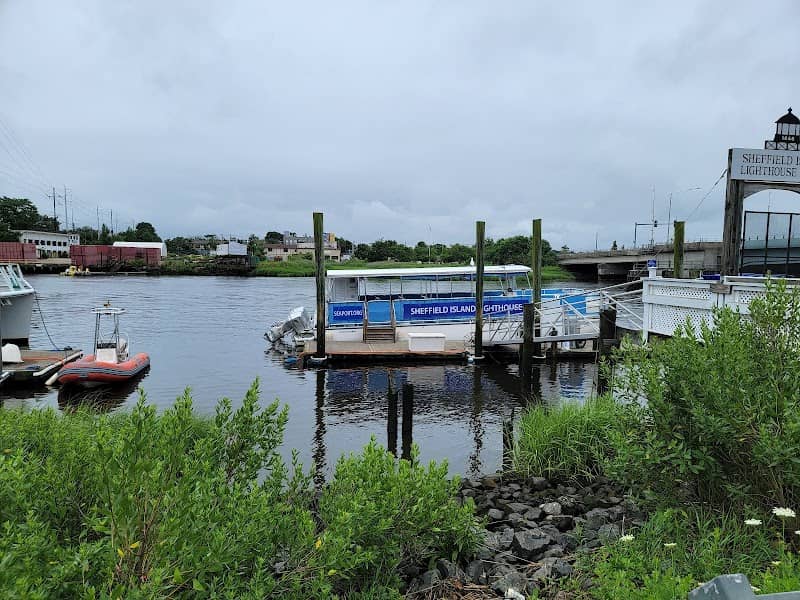 Sheffield Island Ferry - Image 4