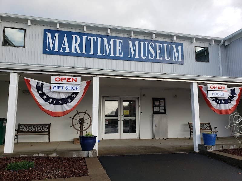 Garibaldi Museum - Image 2