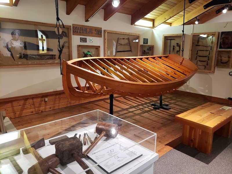 Garibaldi Museum - Image 1