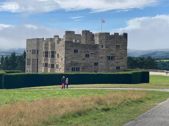 Castle Drogo - Image 2