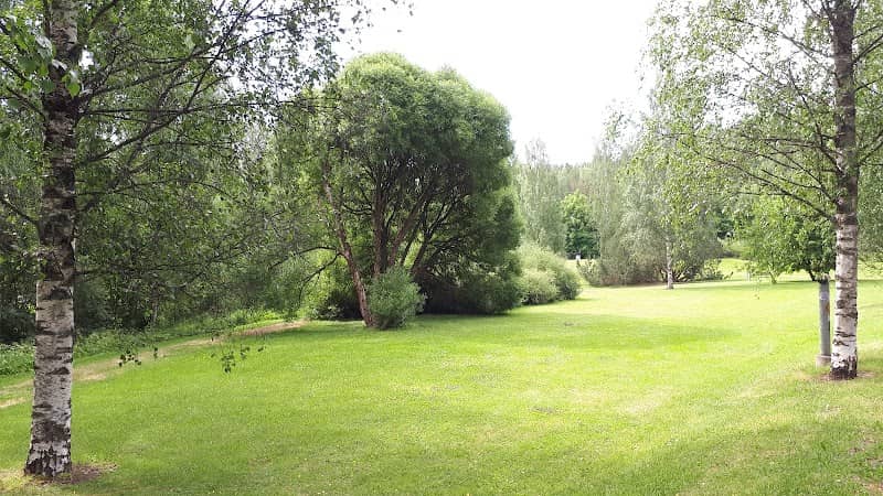 Kaivopuisto - Image 1
