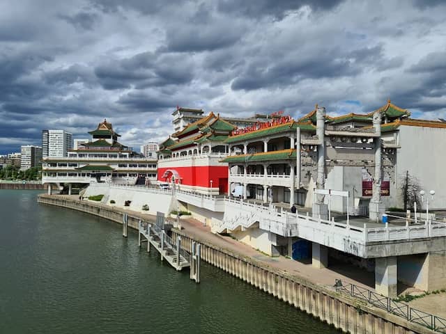 Confluent Marne et Seine - Image 3
