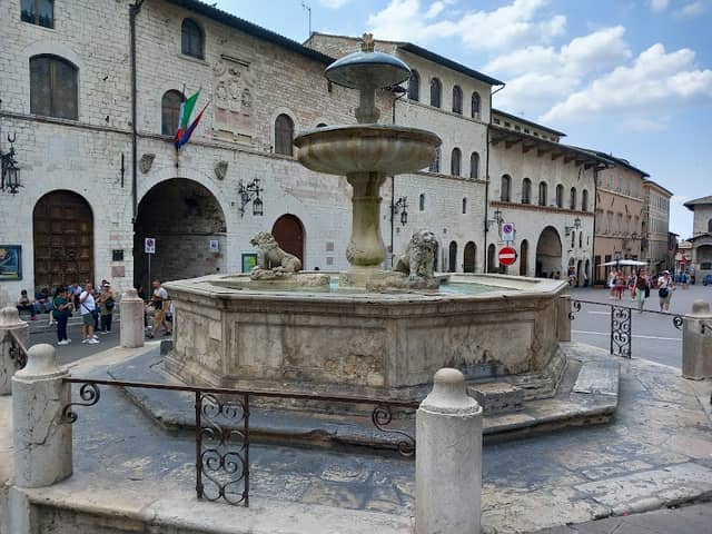 Palazzo Bonacquisti - Image 1