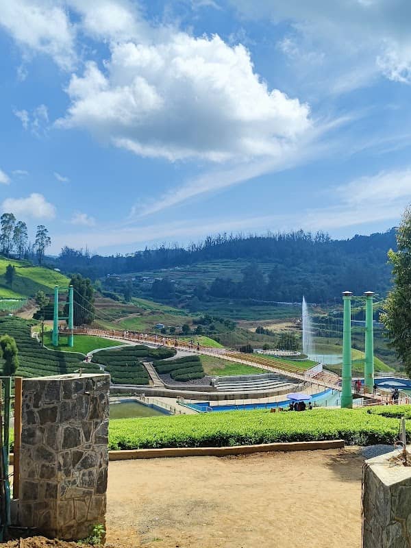 Ooty Hill Station - Image 1