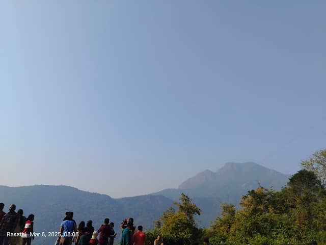 Ooty Hill Station - Image 2
