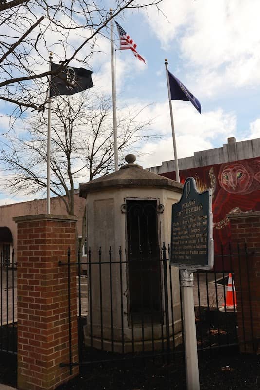 Harrison Square Park - Image 1