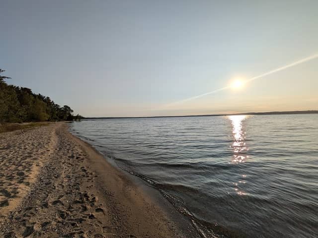 Deepwater Point Natural Area - Image 1