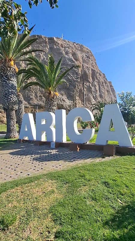 Letras de Arica - Image 2