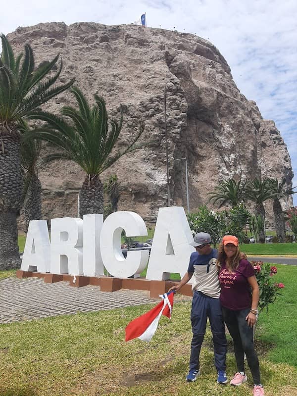 Letras de Arica - Image 1