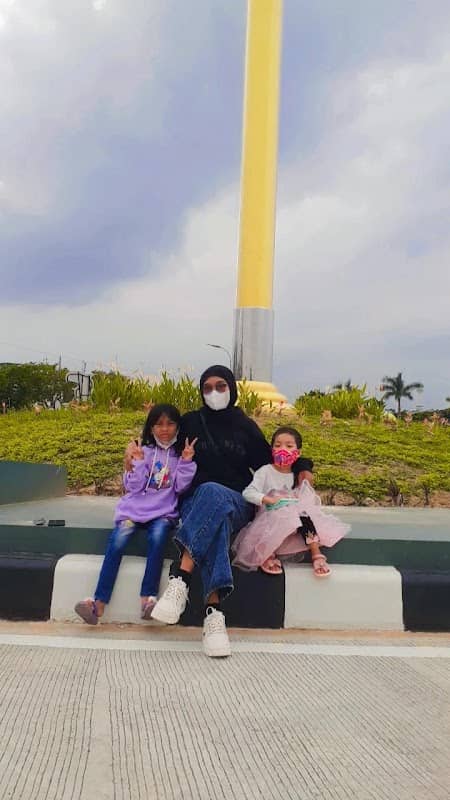 Taman buah samarinda - Image 2