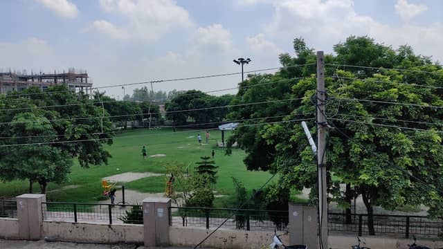 HUDA Park - Image 1