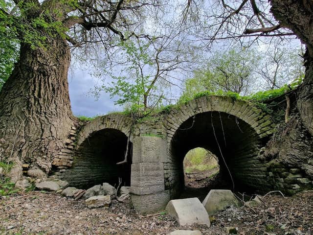 Turecký most - Image 1