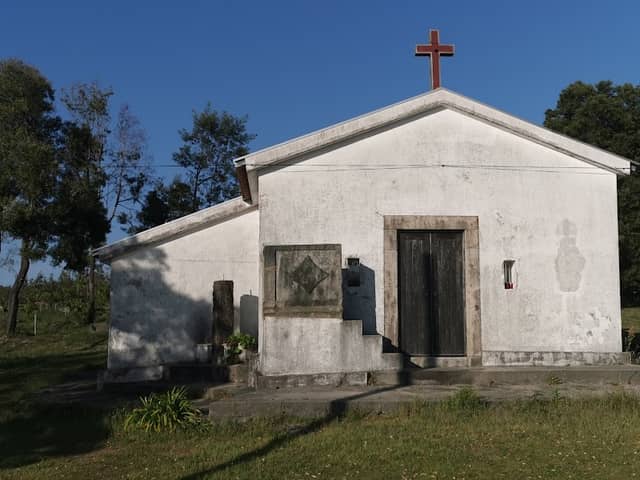 Parque de Santa Maria da Serra - Image 1