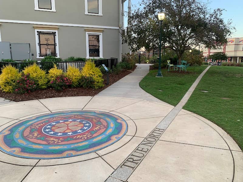 Courthouse Square - Image 1