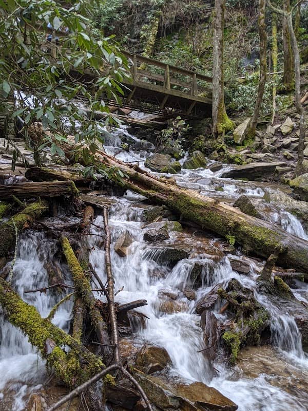 Mingo Falls - Image 2