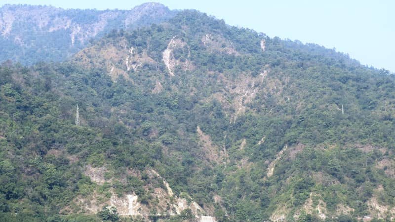 Rishikesh View Point - Image 2