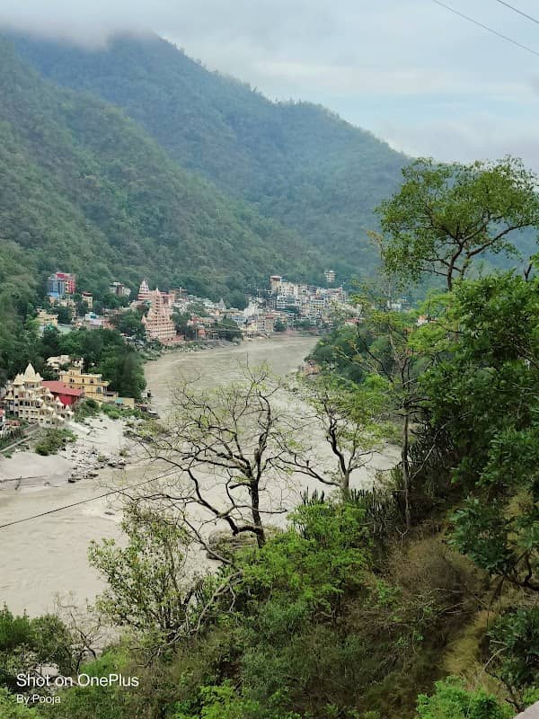 Rishikesh View Point - Image 3