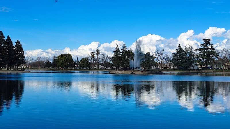 Ellis Lake - Image 1