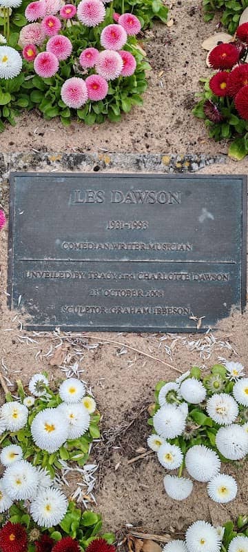 Les Dawson Memorial - Image 2