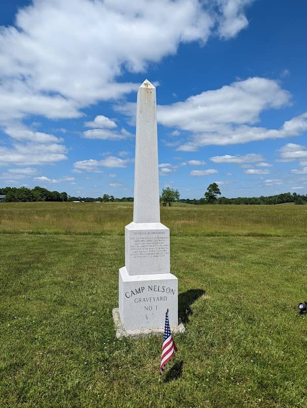 Camp Nelson National Monument - Image 2