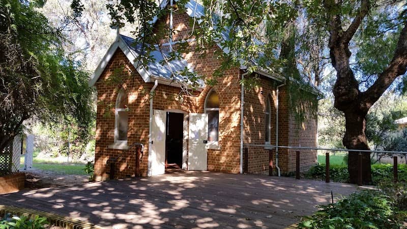 Woodloes Homestead - Image 1