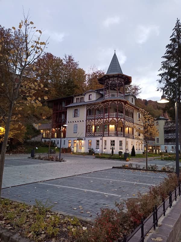 Main Street - Image 1