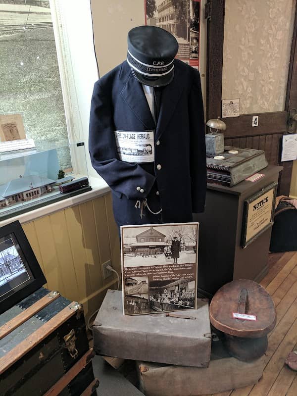Carleton Place and Beckwith Heritage Museum - Image 3