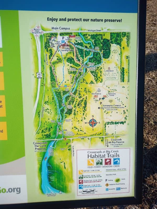Crossroads At Big Creek - Image 2