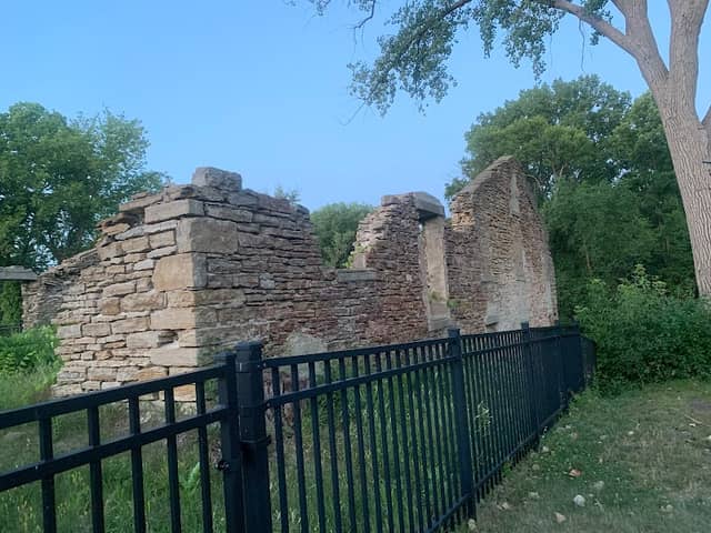 Millstone Park - Image 1