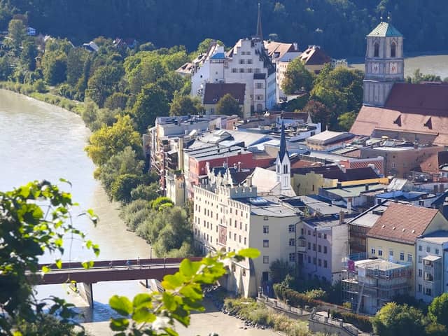 Aussichtpunkt - Image 1