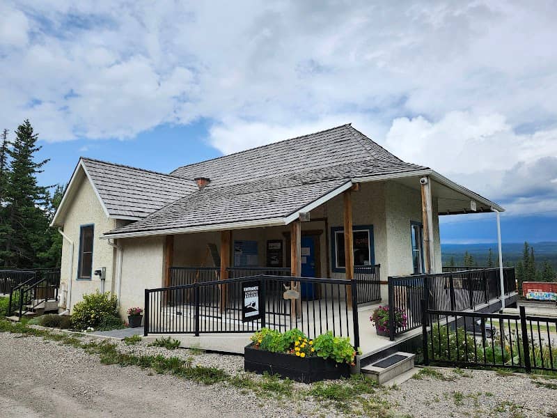 Northern Rockies Museum of Culture & Heritage - Image 1